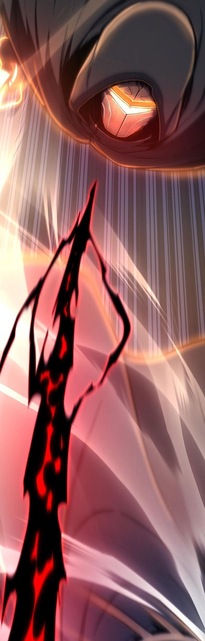 What's Our Hero Doing? Chapter 14 - halaman 74