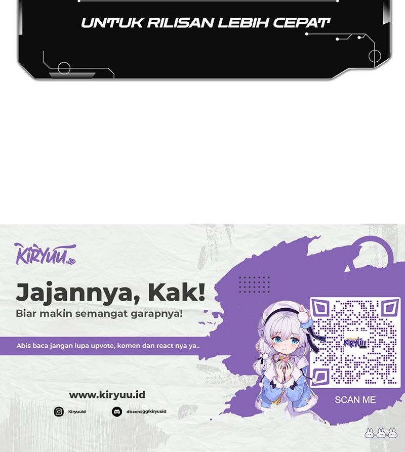 What's Our Hero Doing? Chapter 14 - halaman 81