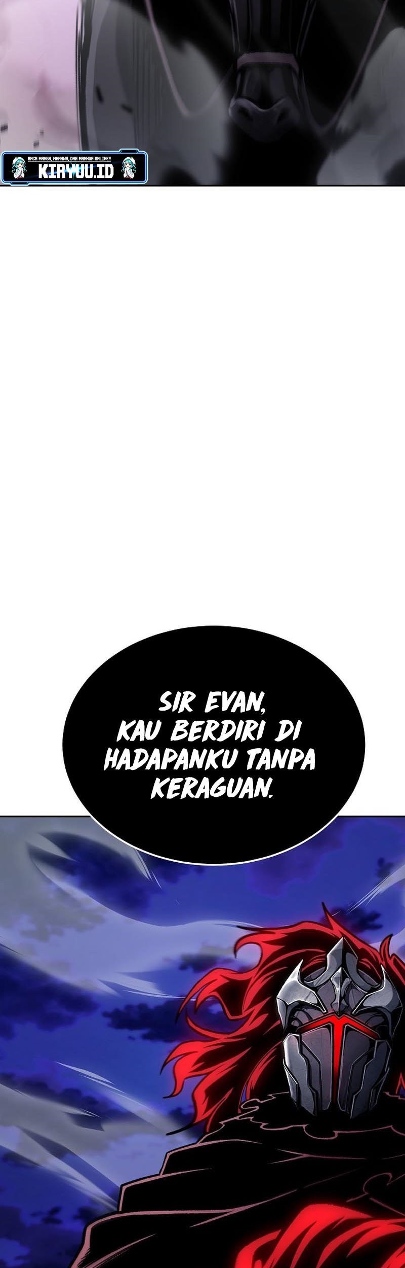 What's Our Hero Doing? Chapter 14 - halaman 9
