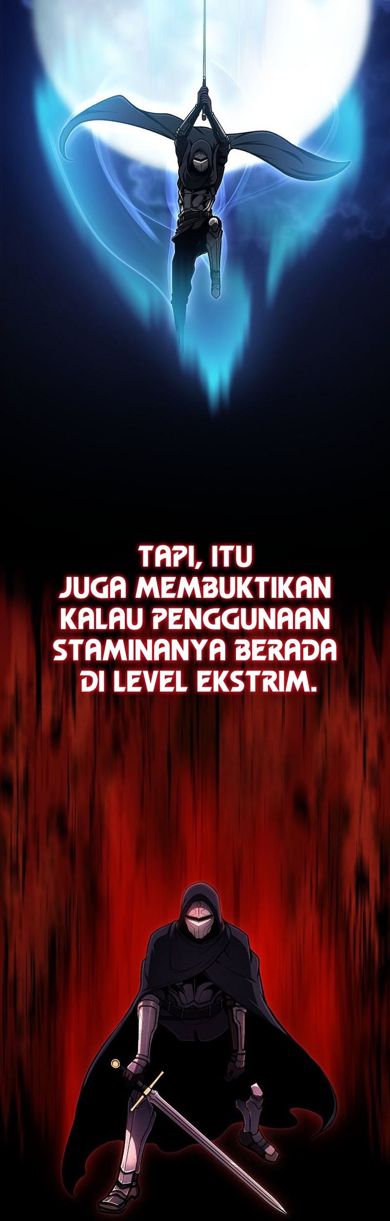 What's Our Hero Doing? Chapter 15 - halaman 10