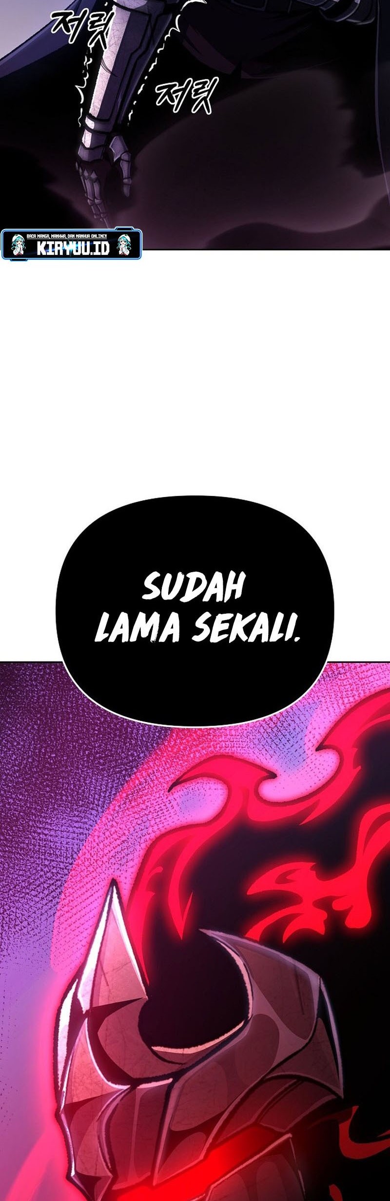 What's Our Hero Doing? Chapter 15 - halaman 13