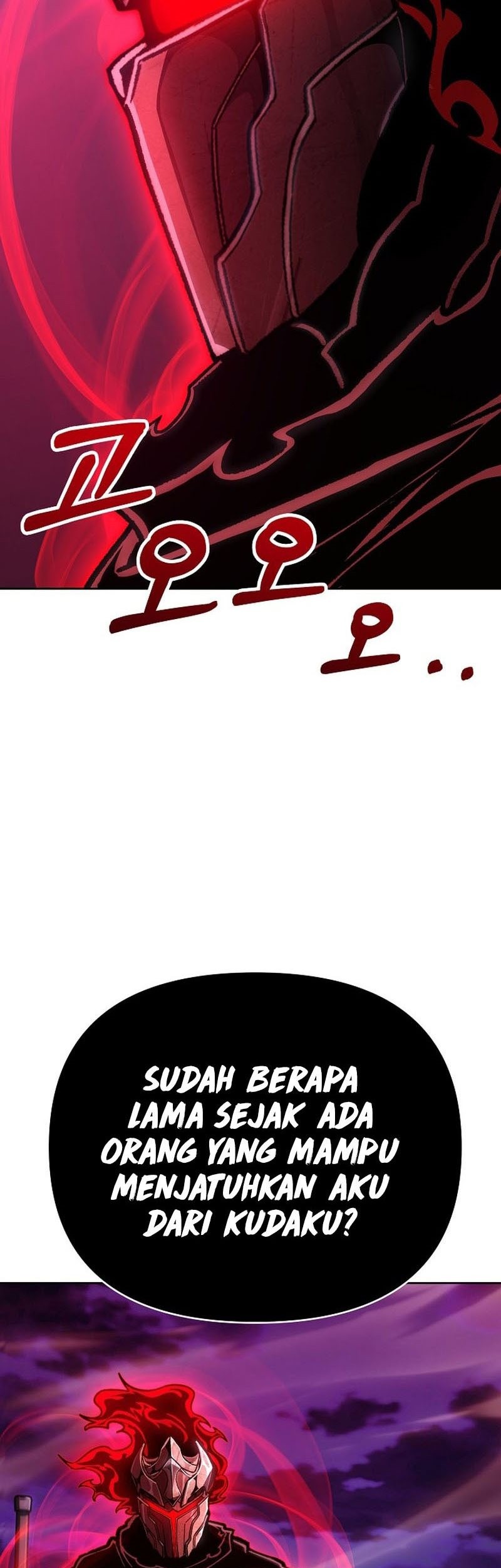 What's Our Hero Doing? Chapter 15 - halaman 14
