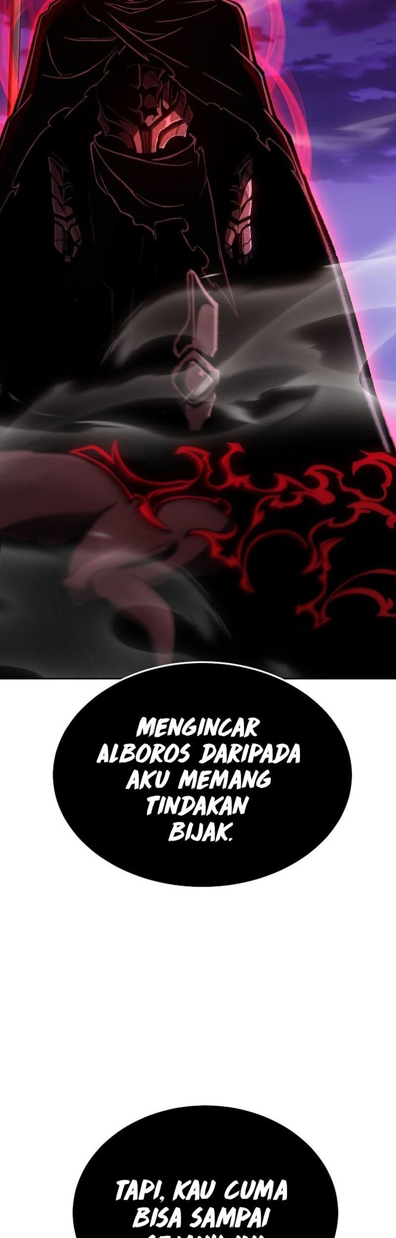 What's Our Hero Doing? Chapter 15 - halaman 15