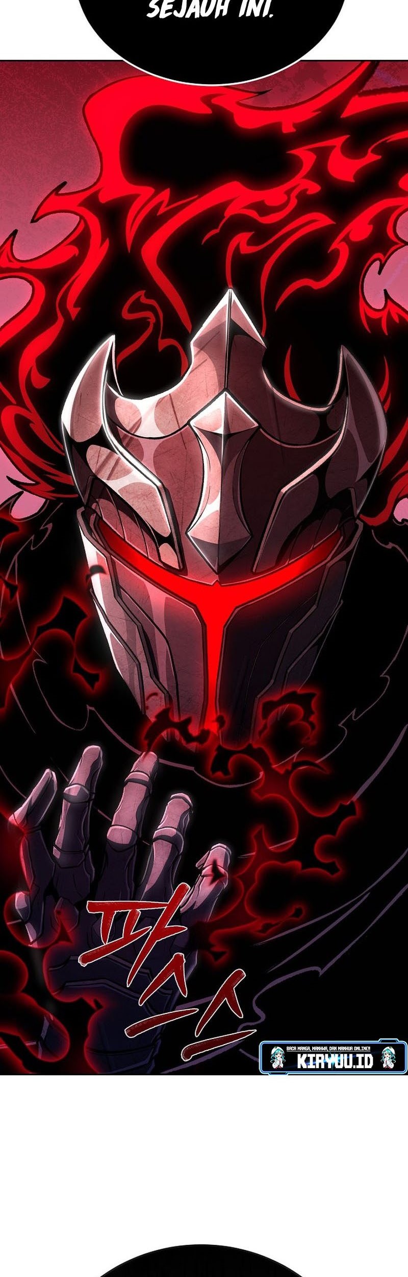 What's Our Hero Doing? Chapter 15 - halaman 16