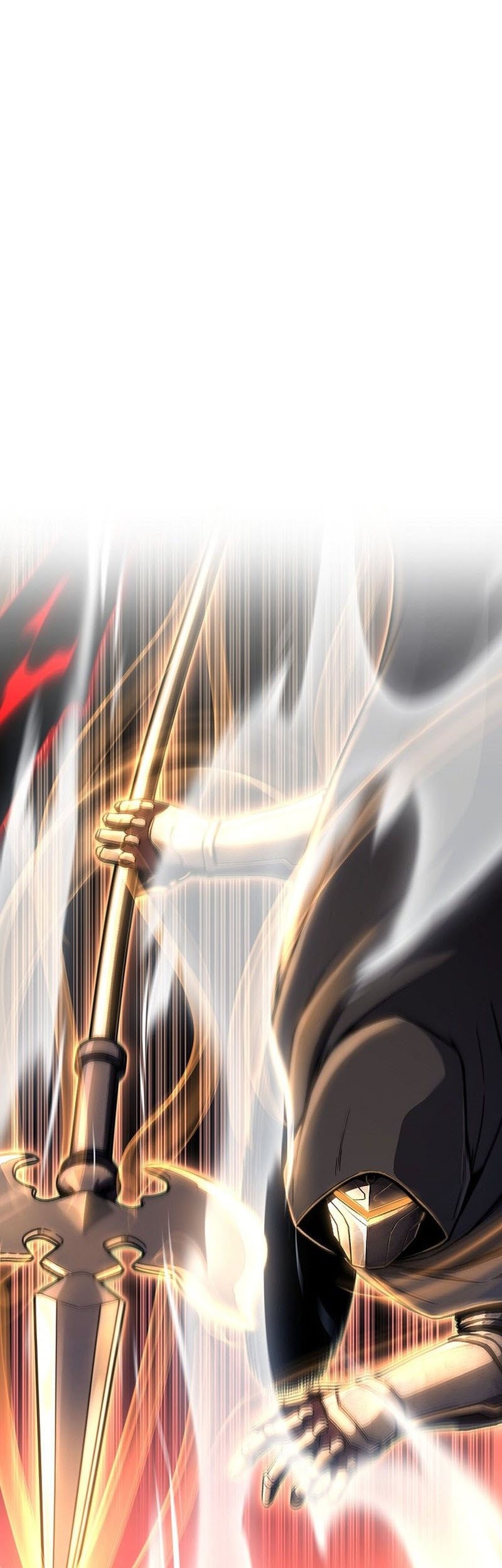 What's Our Hero Doing? Chapter 15 - halaman 2