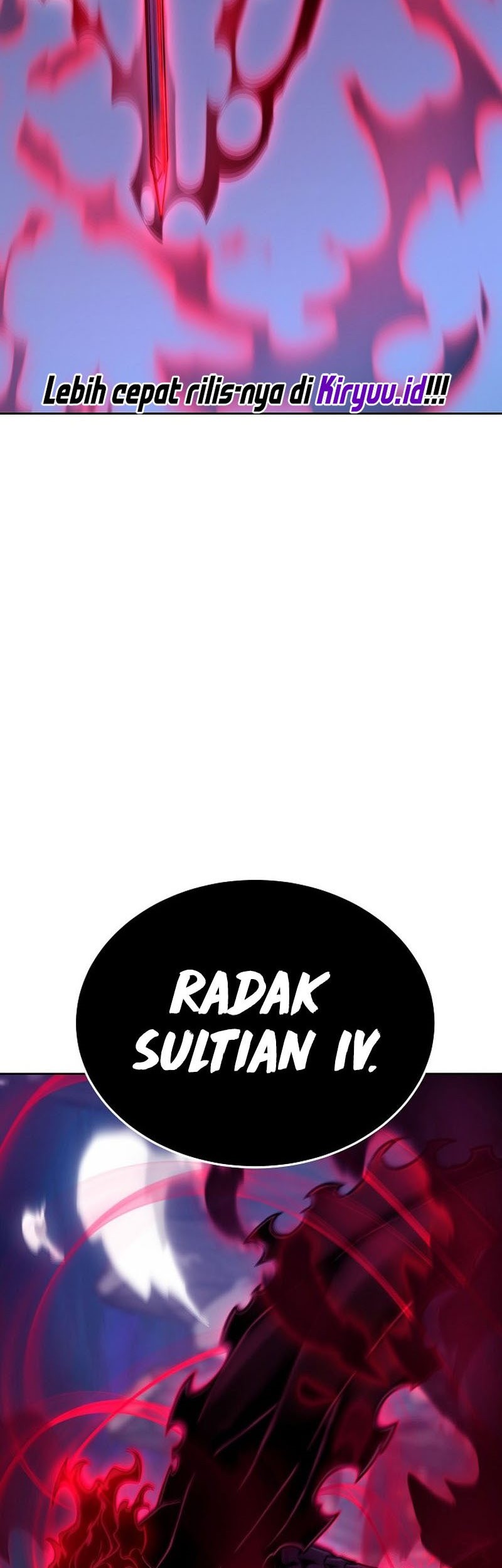 What's Our Hero Doing? Chapter 15 - halaman 20