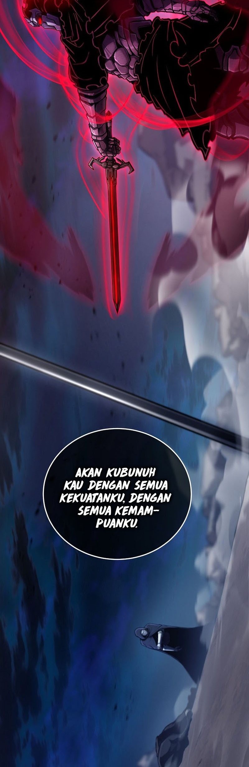 What's Our Hero Doing? Chapter 15 - halaman 21