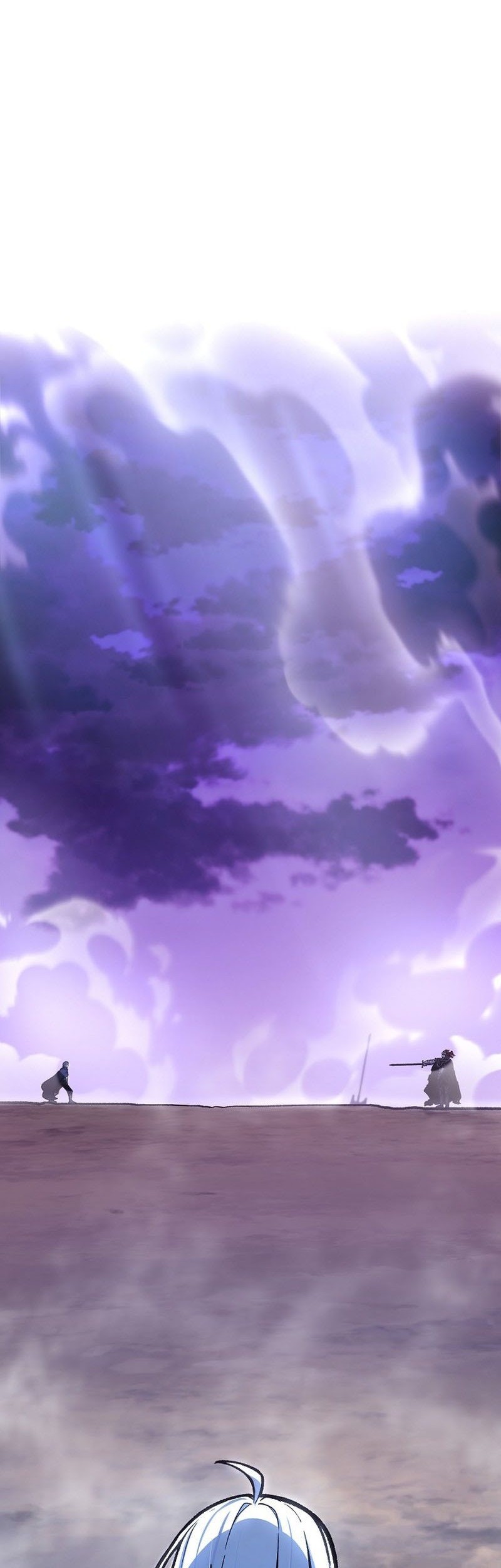 What's Our Hero Doing? Chapter 15 - halaman 23