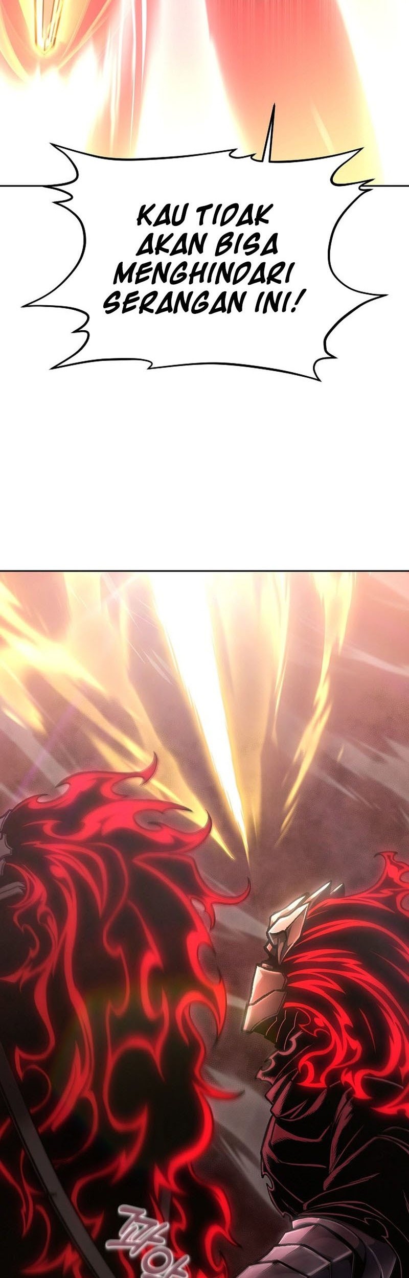 What's Our Hero Doing? Chapter 15 - halaman 3