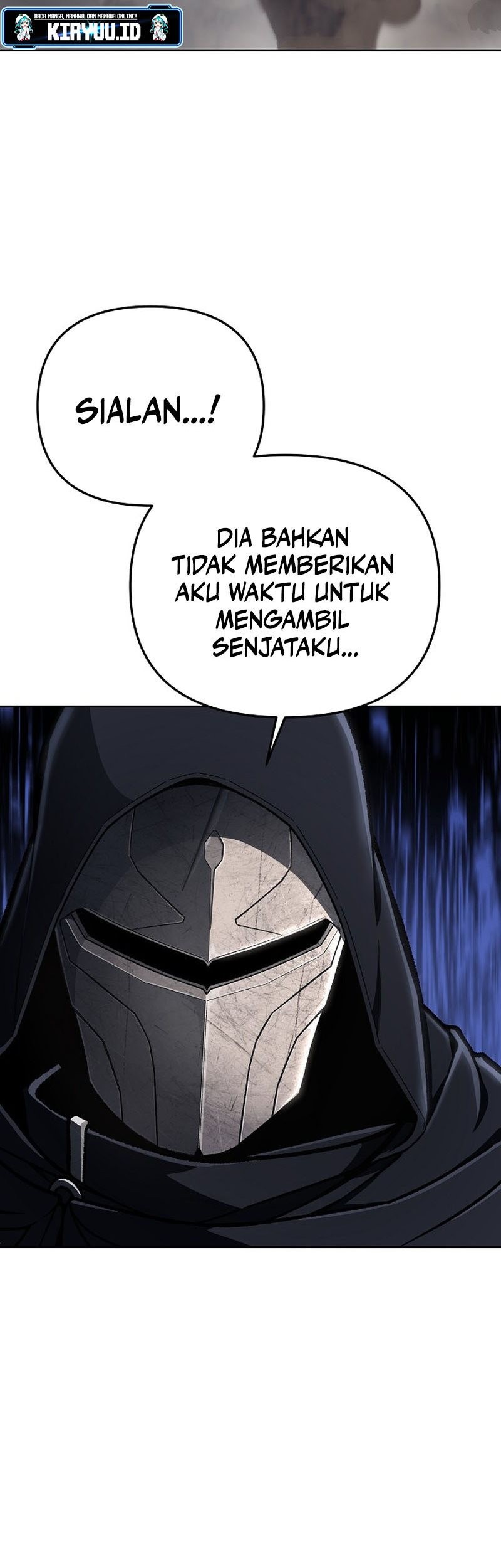 What's Our Hero Doing? Chapter 15 - halaman 37