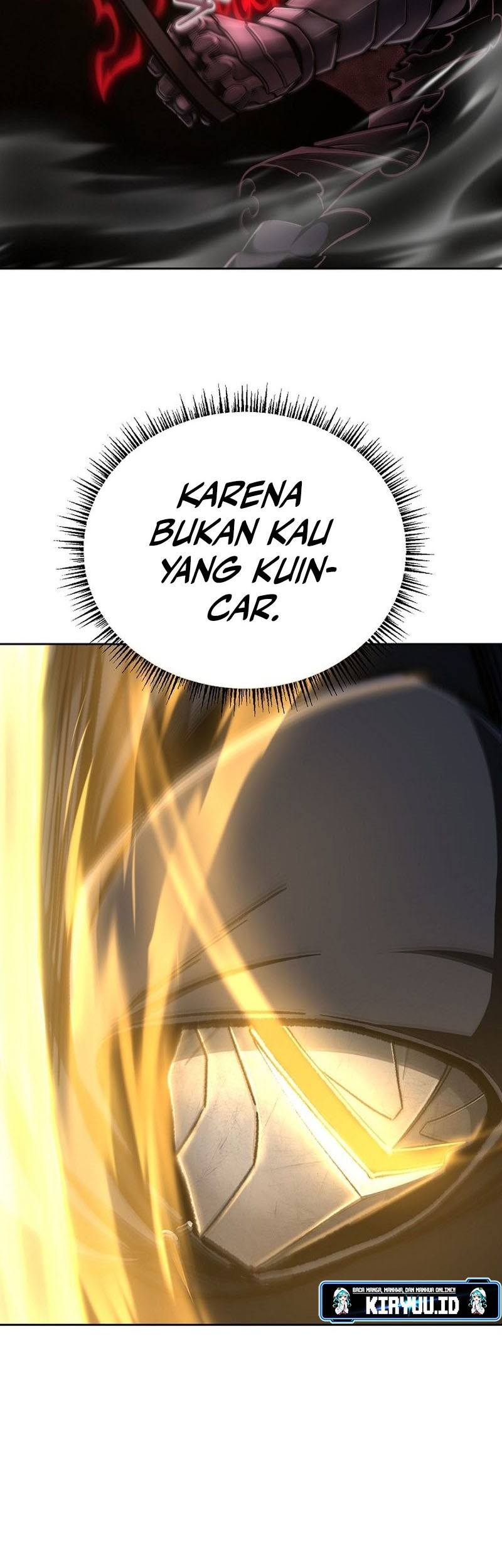 What's Our Hero Doing? Chapter 15 - halaman 4