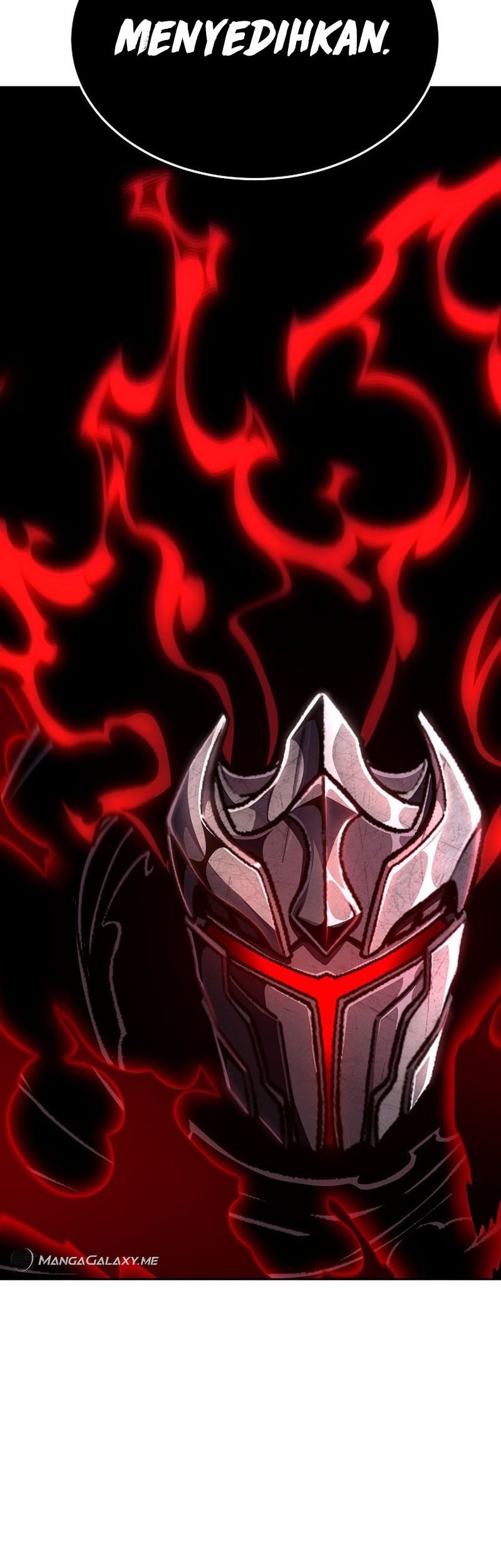 What's Our Hero Doing? Chapter 15 - halaman 43