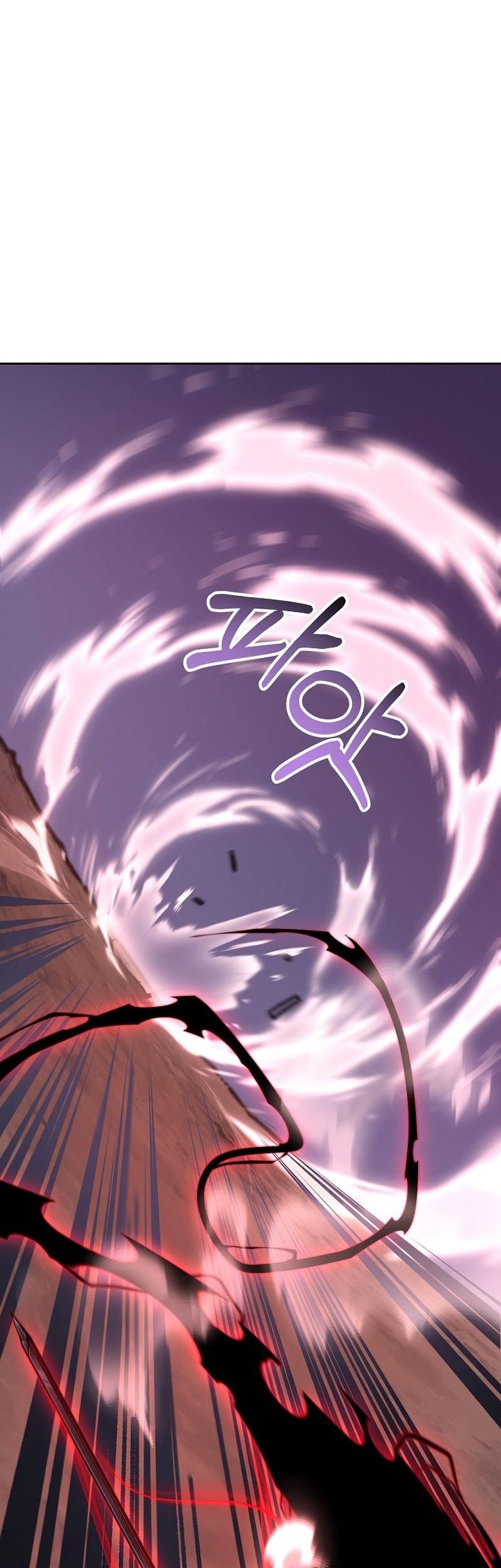 What's Our Hero Doing? Chapter 15 - halaman 44