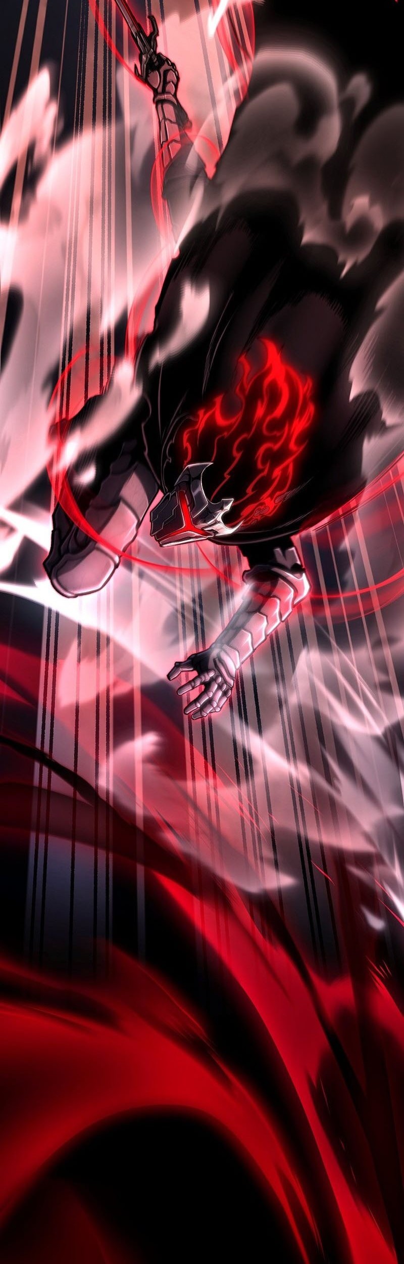 What's Our Hero Doing? Chapter 15 - halaman 45