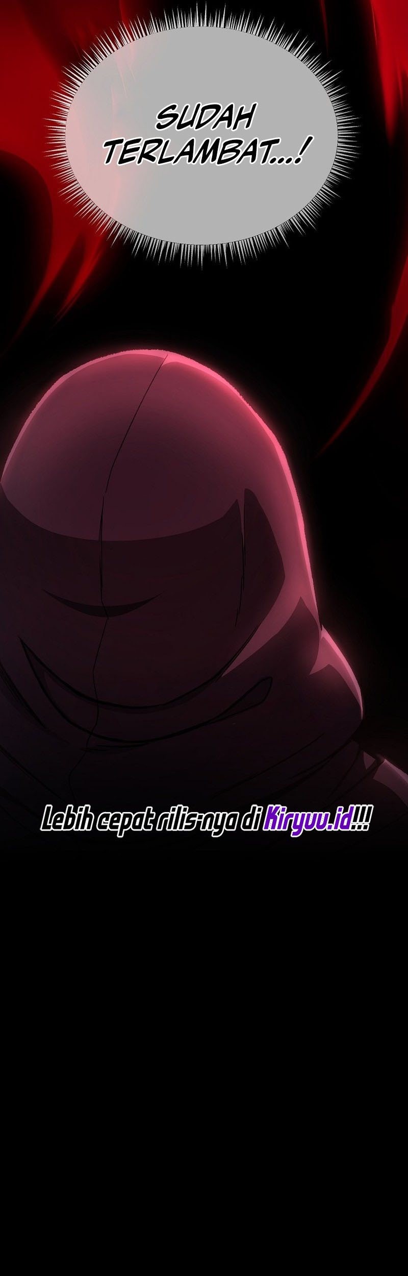 What's Our Hero Doing? Chapter 15 - halaman 47