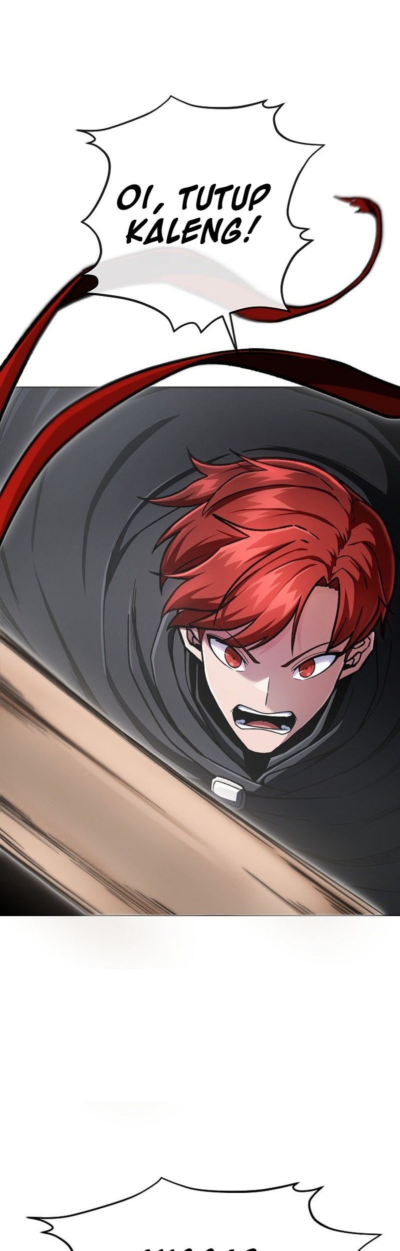 What's Our Hero Doing? Chapter 15 - halaman 49