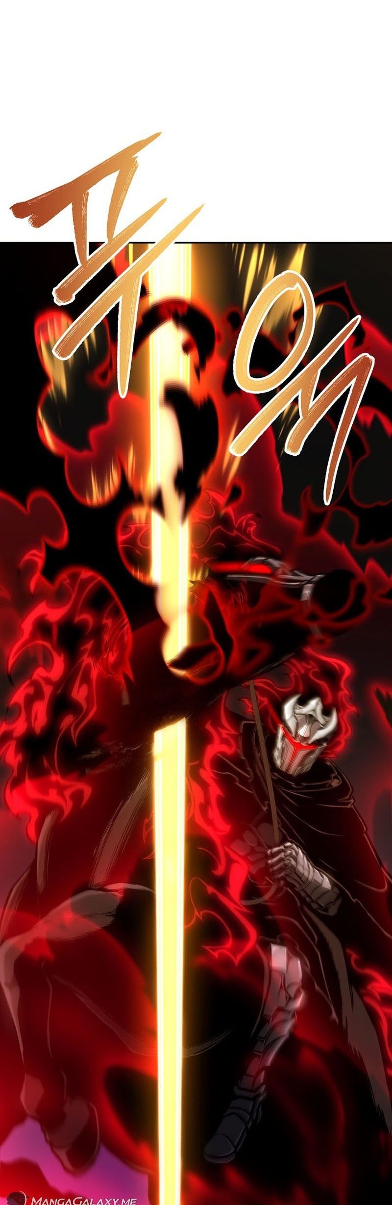 What's Our Hero Doing? Chapter 15 - halaman 5
