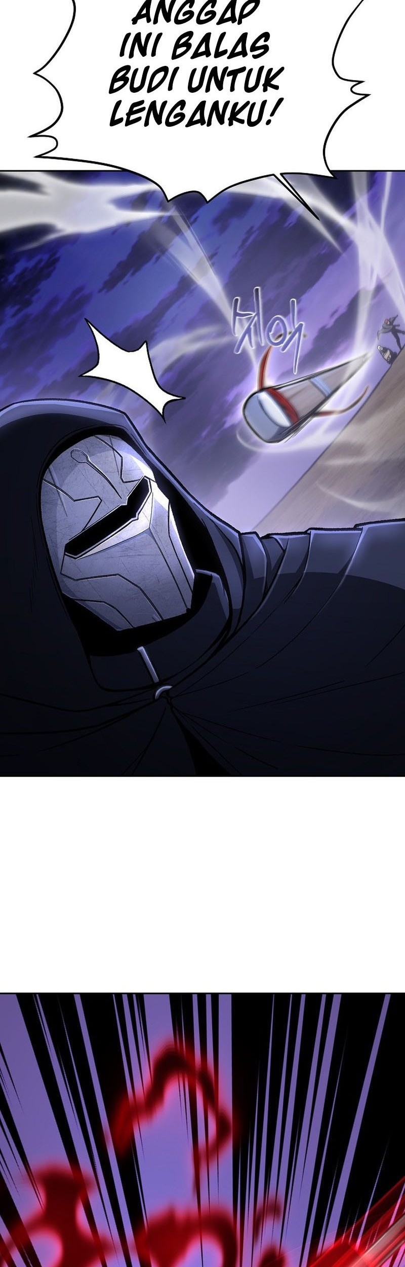 What's Our Hero Doing? Chapter 15 - halaman 50
