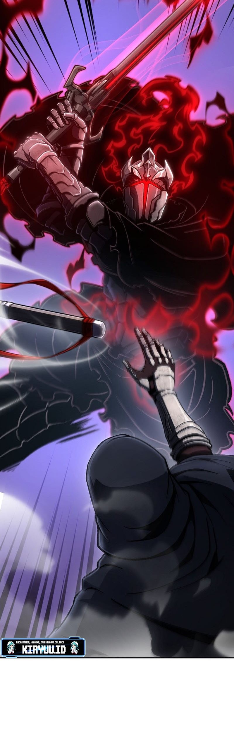 What's Our Hero Doing? Chapter 15 - halaman 52