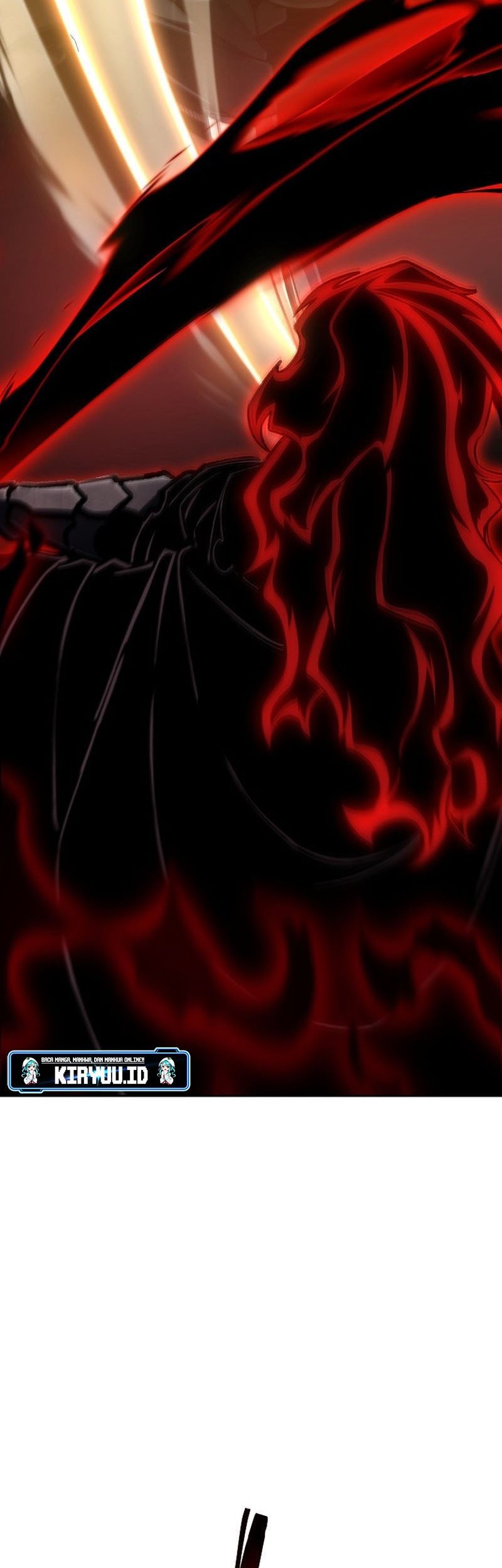 What's Our Hero Doing? Chapter 15 - halaman 55