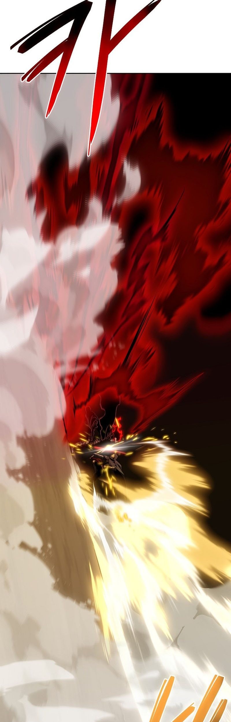 What's Our Hero Doing? Chapter 15 - halaman 57