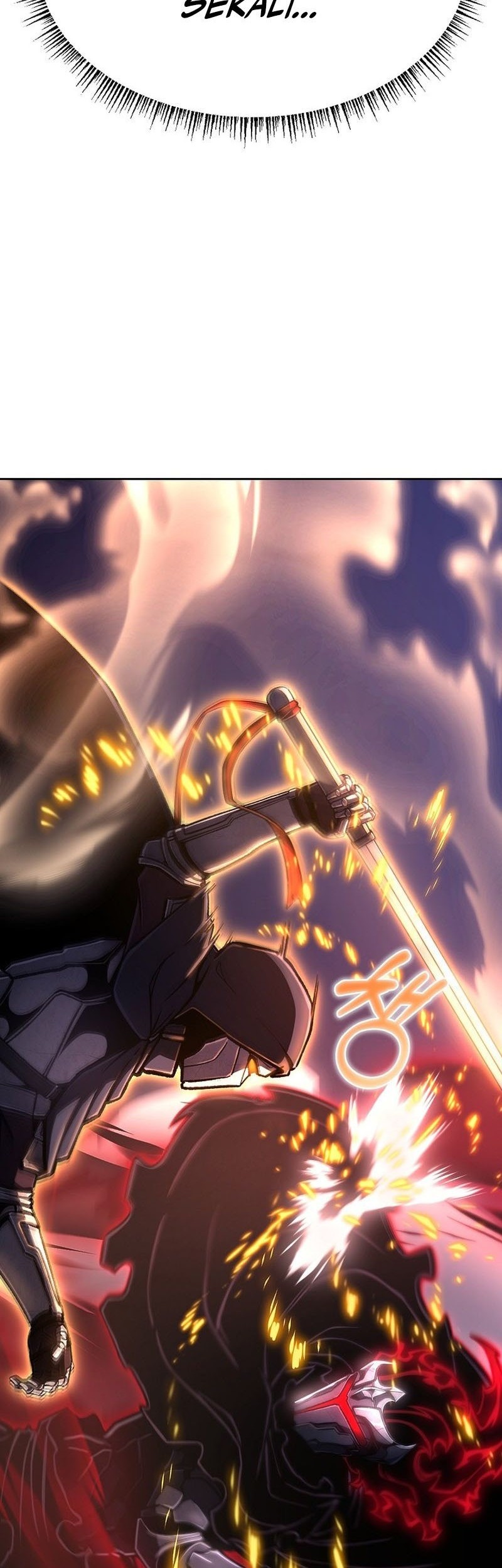 What's Our Hero Doing? Chapter 15 - halaman 60