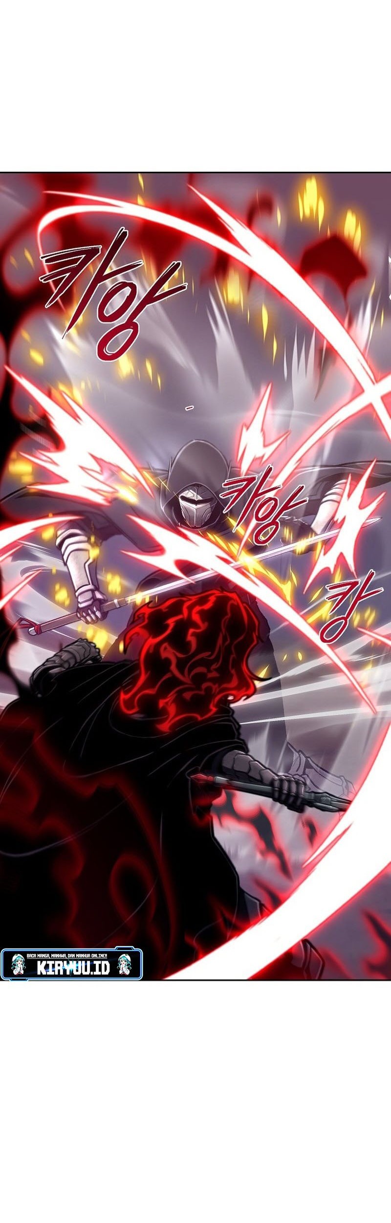 What's Our Hero Doing? Chapter 15 - halaman 65
