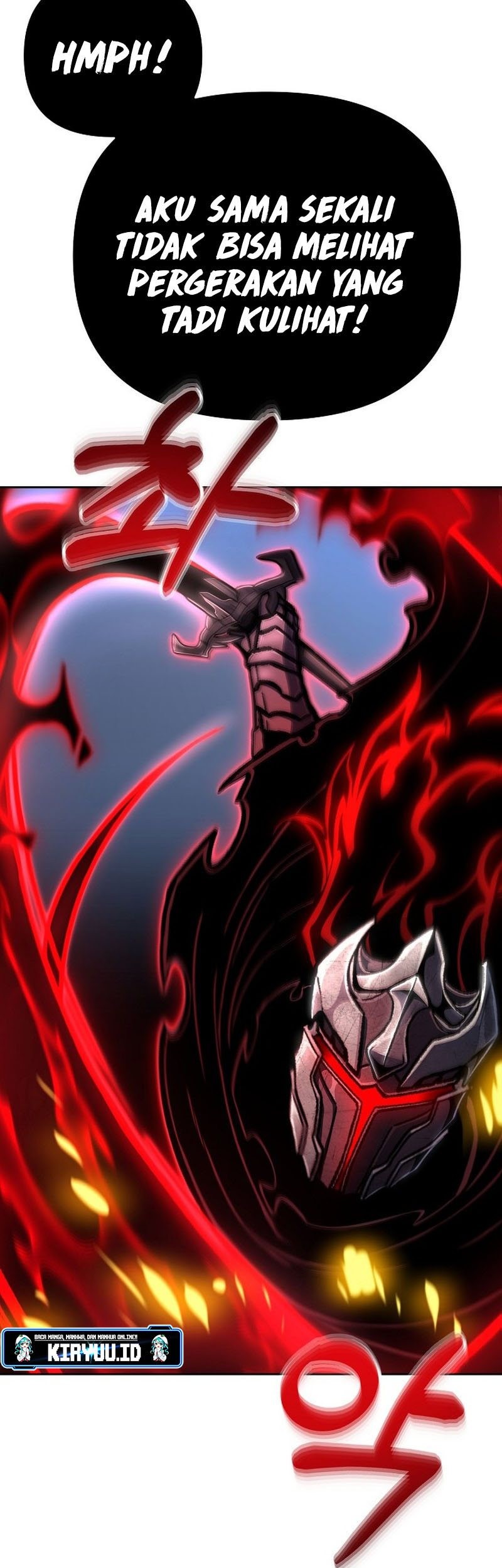 What's Our Hero Doing? Chapter 15 - halaman 67