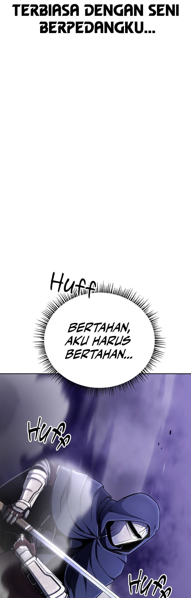 What's Our Hero Doing? Chapter 15 - halaman 69