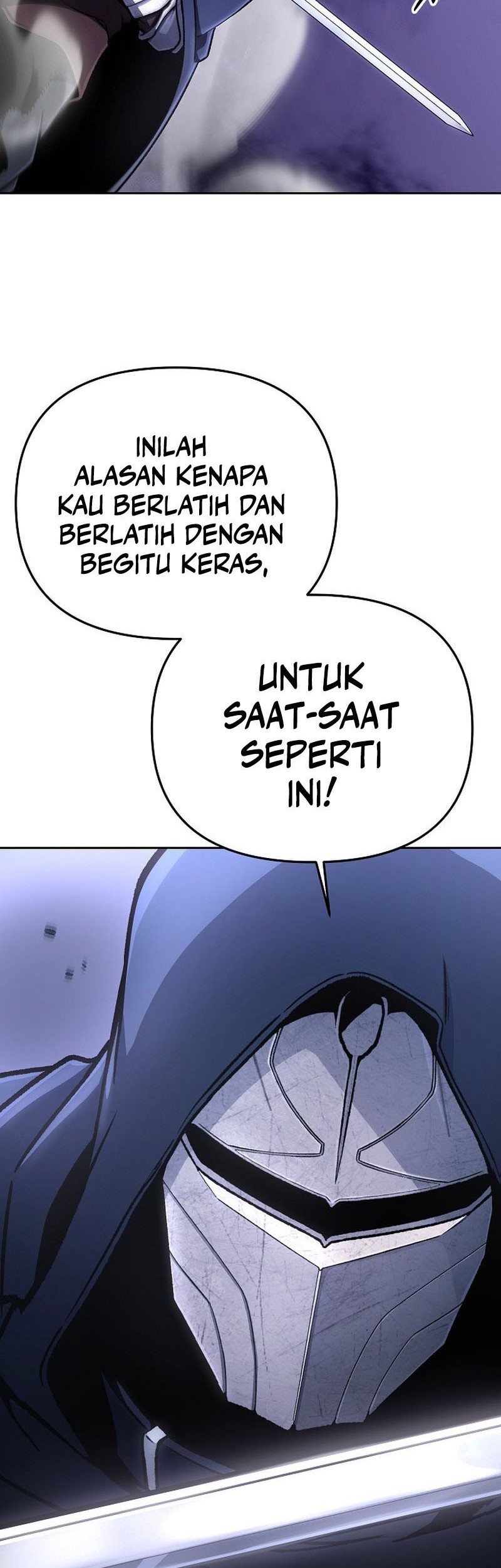 What's Our Hero Doing? Chapter 15 - halaman 70