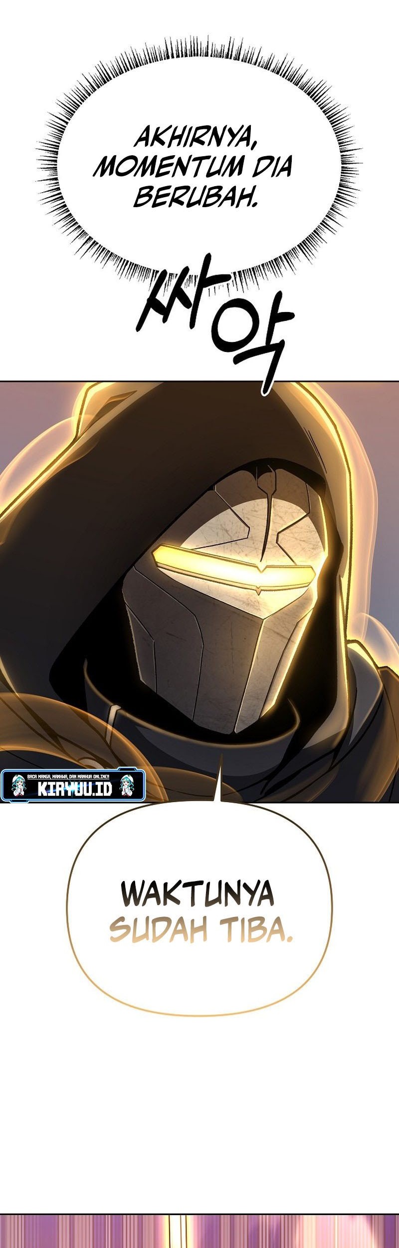 What's Our Hero Doing? Chapter 15 - halaman 74