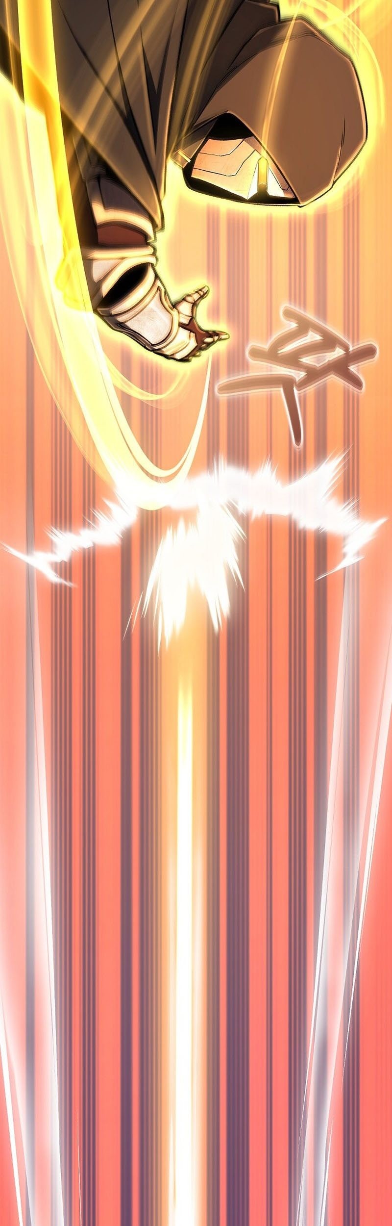 What's Our Hero Doing? Chapter 15 - halaman 76