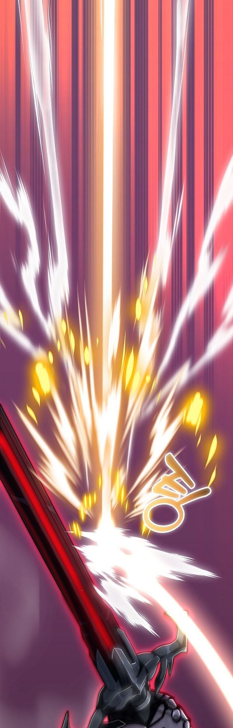What's Our Hero Doing? Chapter 15 - halaman 78