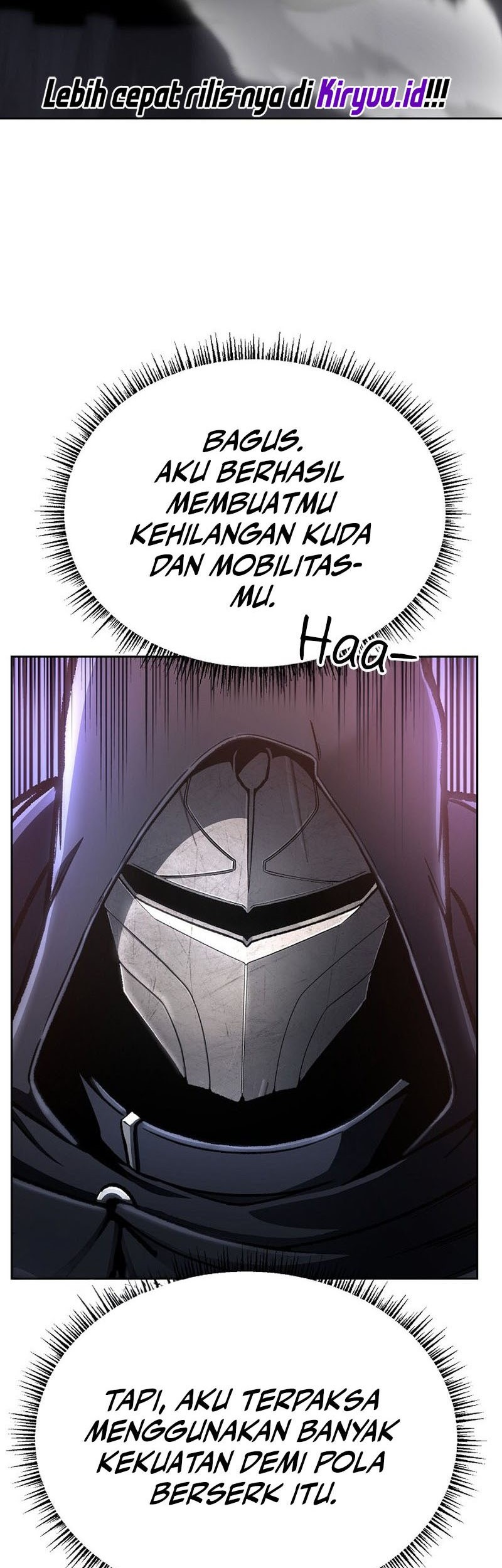What's Our Hero Doing? Chapter 15 - halaman 8