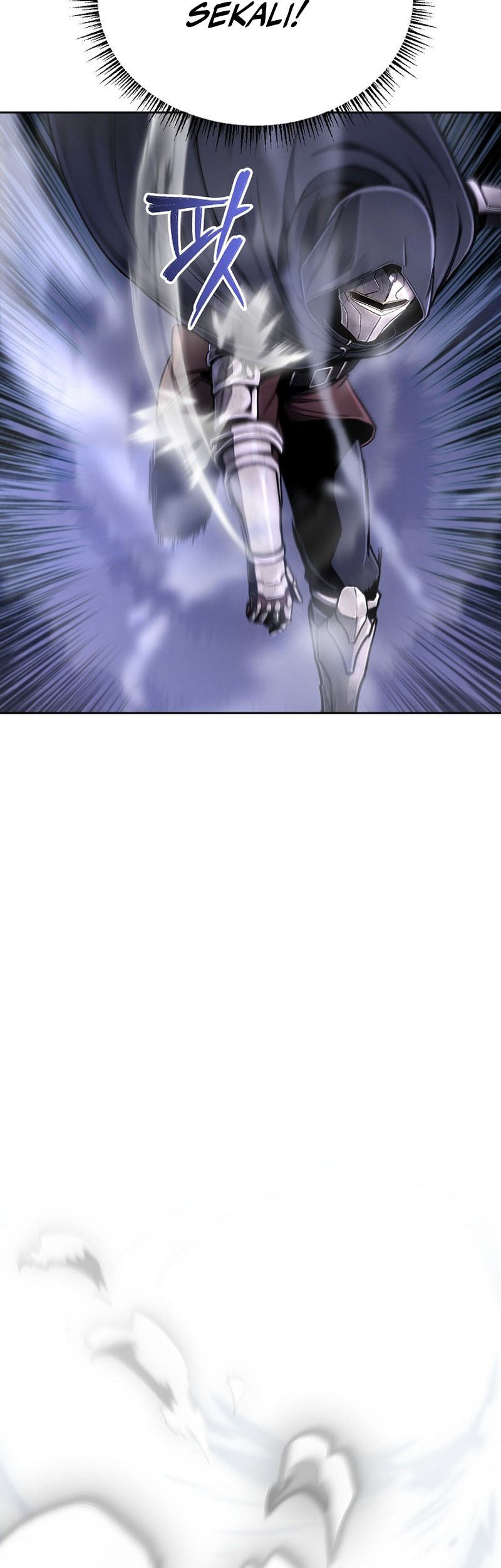 What's Our Hero Doing? Chapter 16 - halaman 10
