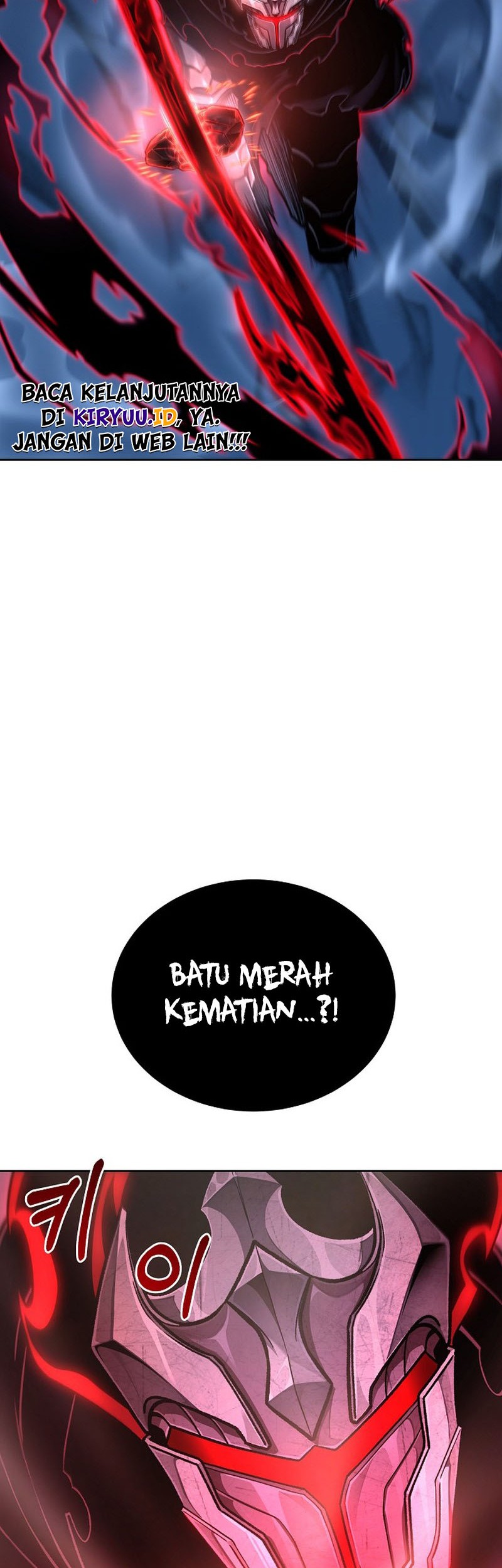 What's Our Hero Doing? Chapter 16 - halaman 12
