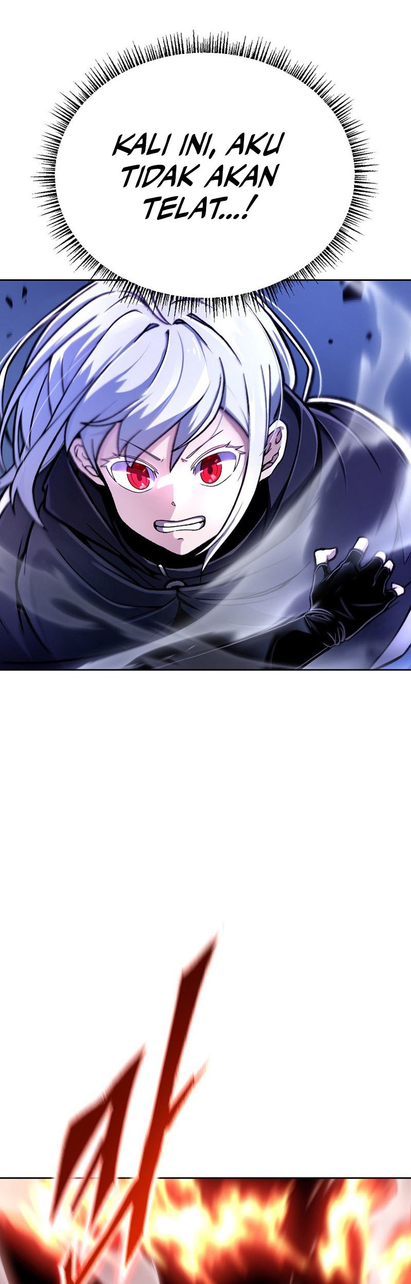 What's Our Hero Doing? Chapter 16 - halaman 15