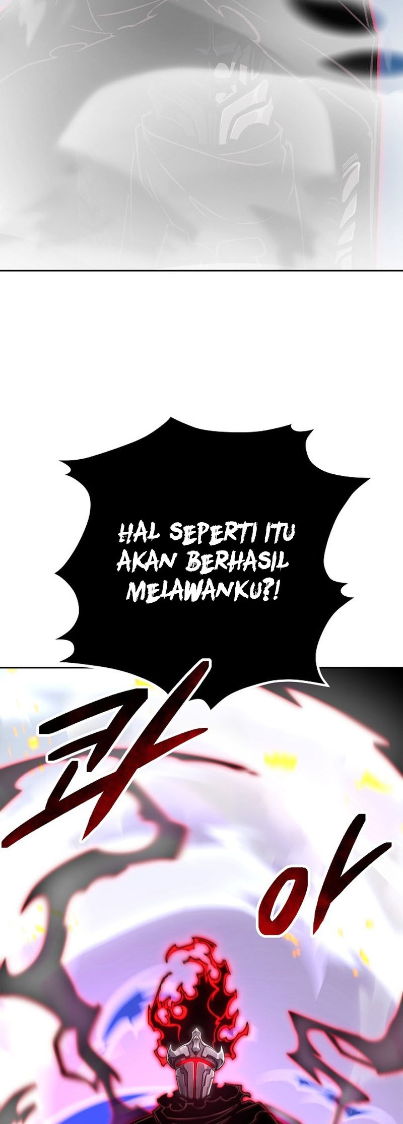 What's Our Hero Doing? Chapter 16 - halaman 19