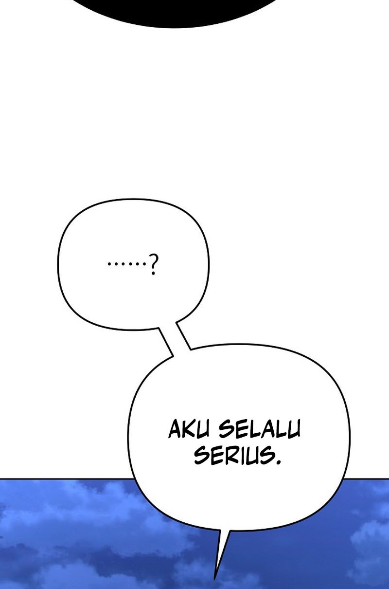 What's Our Hero Doing? Chapter 16 - halaman 22