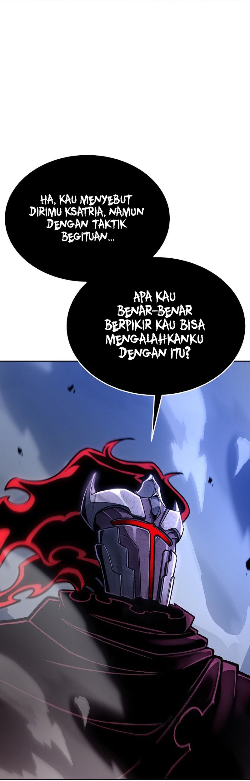 What's Our Hero Doing? Chapter 16 - halaman 25