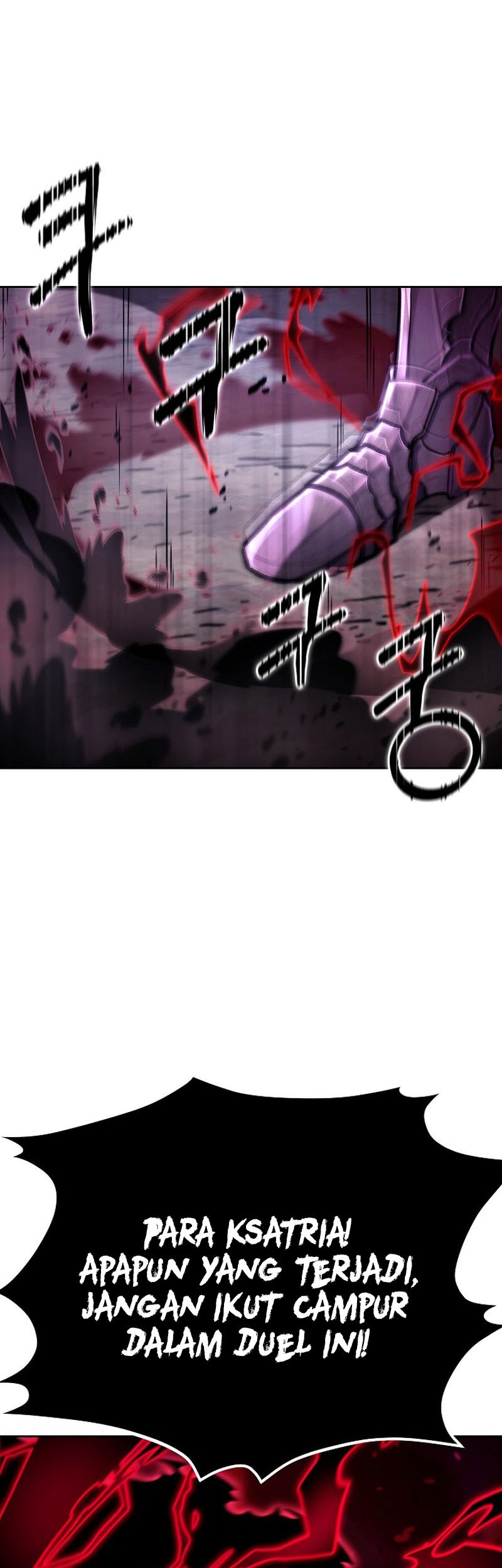 What's Our Hero Doing? Chapter 16 - halaman 32