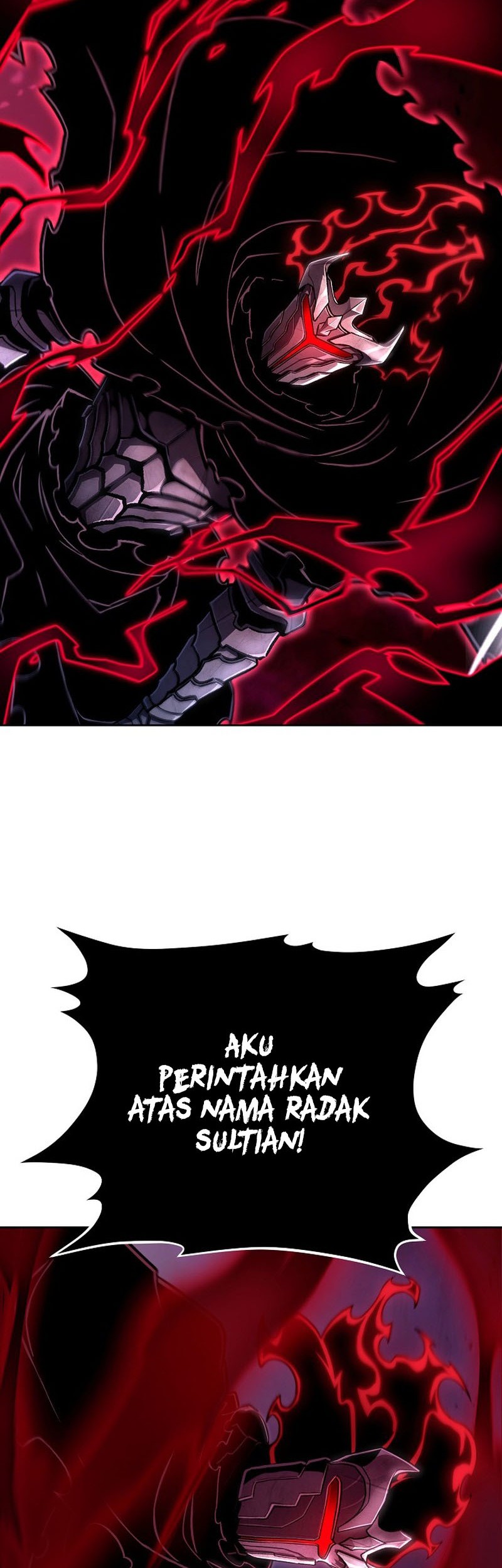 What's Our Hero Doing? Chapter 16 - halaman 33