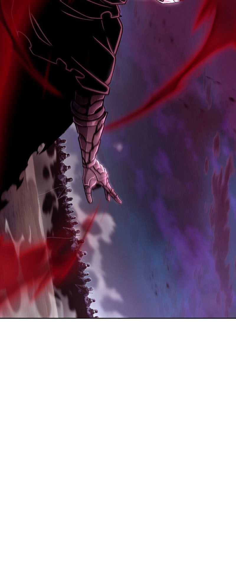 What's Our Hero Doing? Chapter 16 - halaman 34