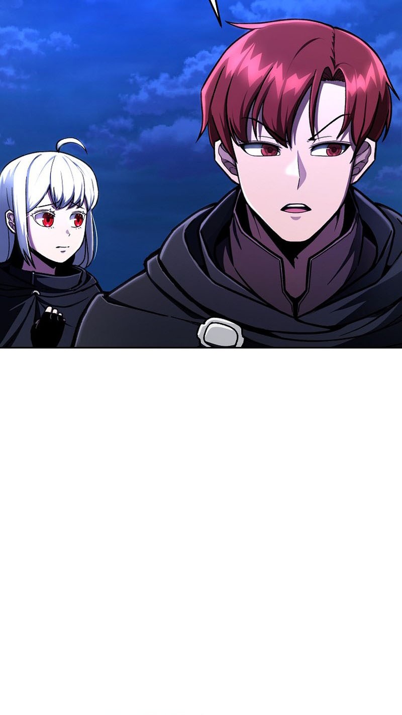What's Our Hero Doing? Chapter 16 - halaman 37