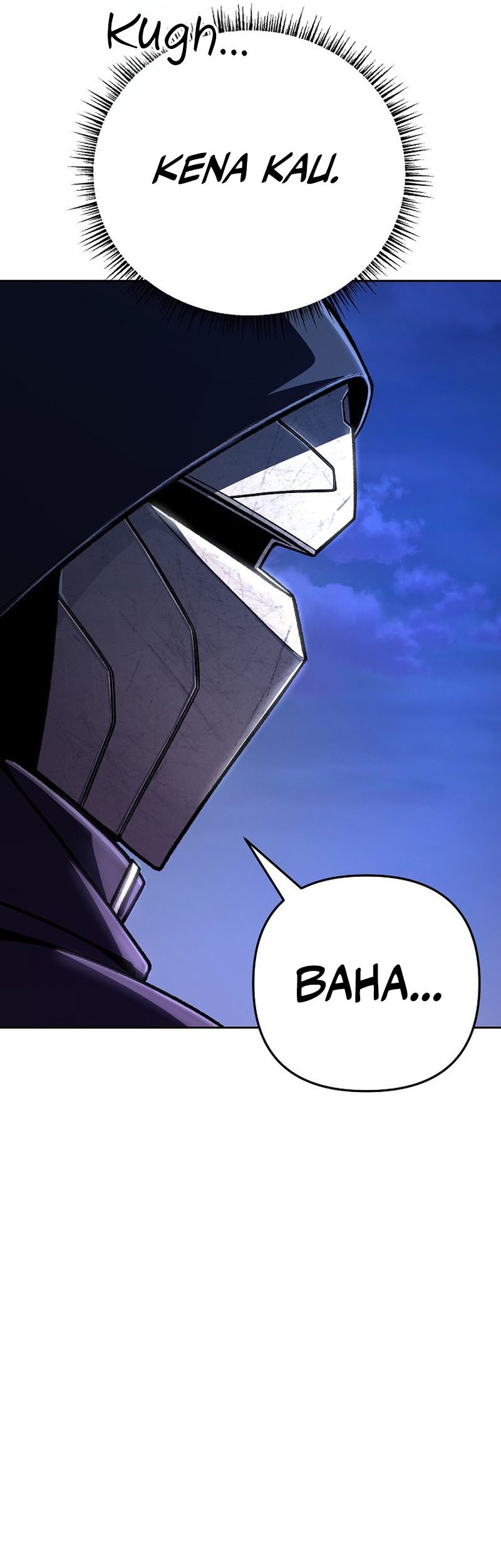 What's Our Hero Doing? Chapter 16 - halaman 38