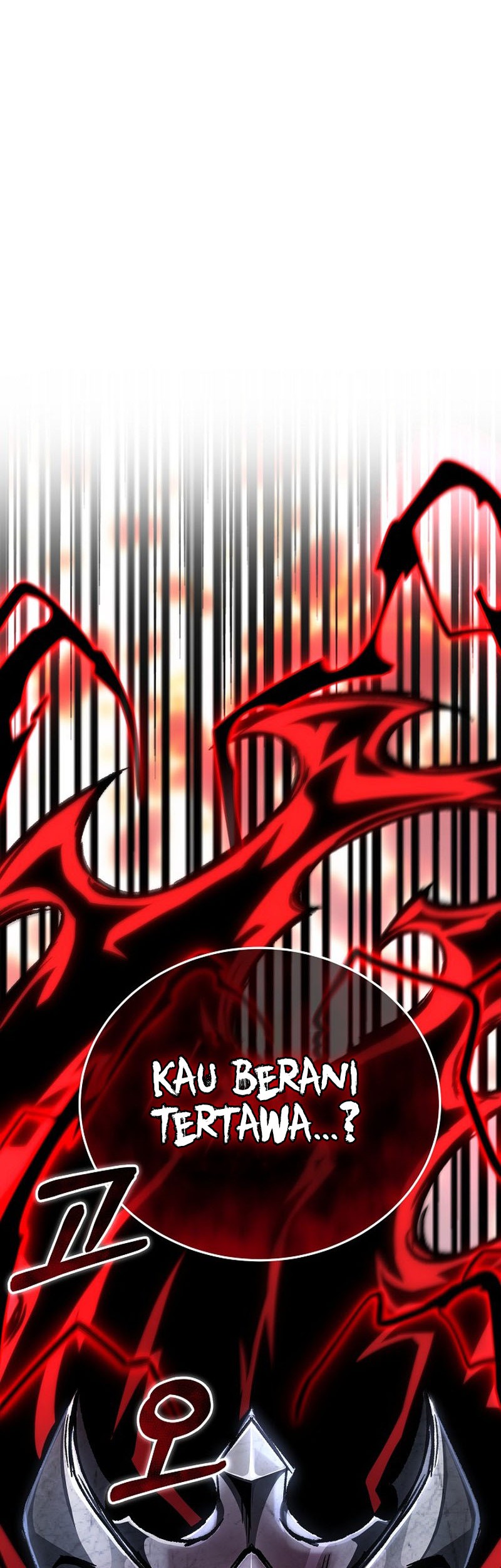 What's Our Hero Doing? Chapter 16 - halaman 39