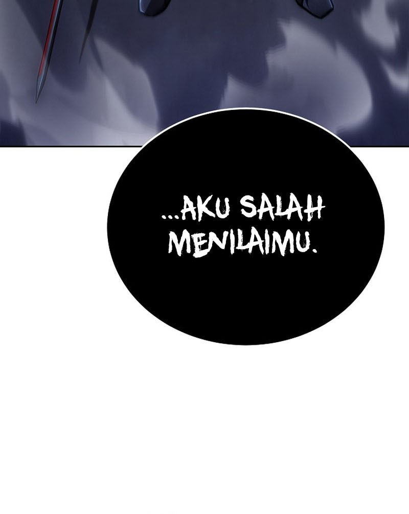 What's Our Hero Doing? Chapter 16 - halaman 4