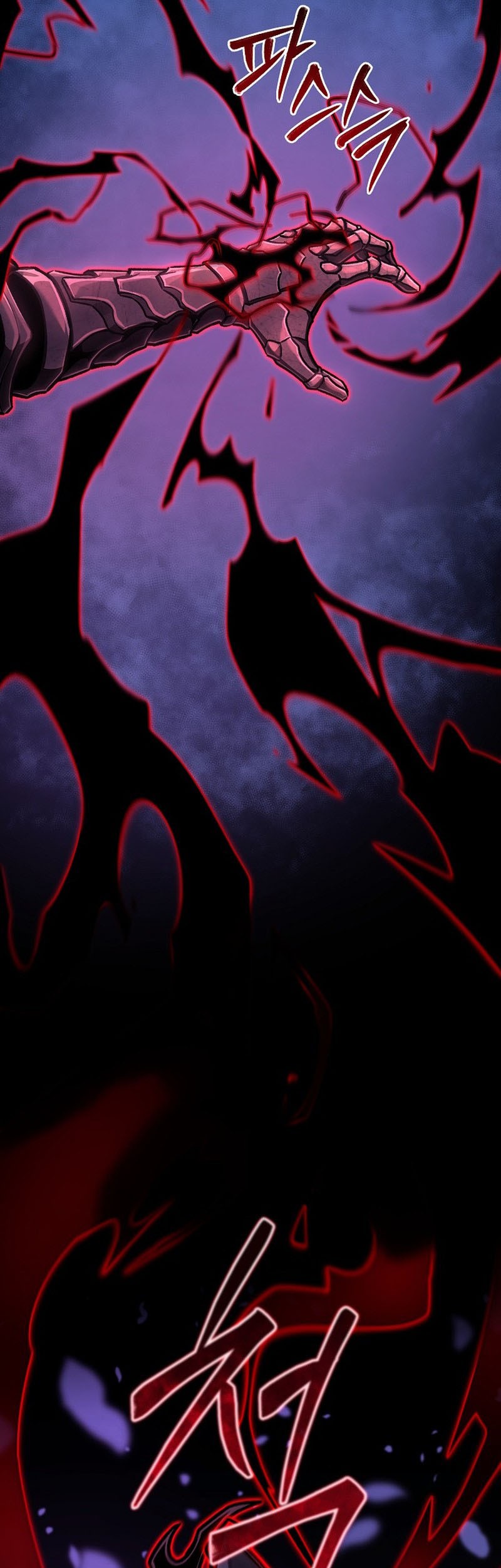 What's Our Hero Doing? Chapter 16 - halaman 41