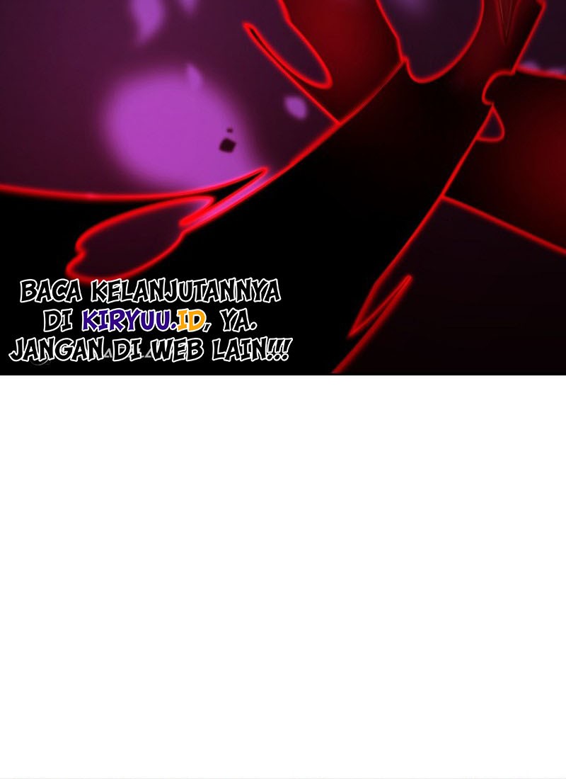 What's Our Hero Doing? Chapter 16 - halaman 43