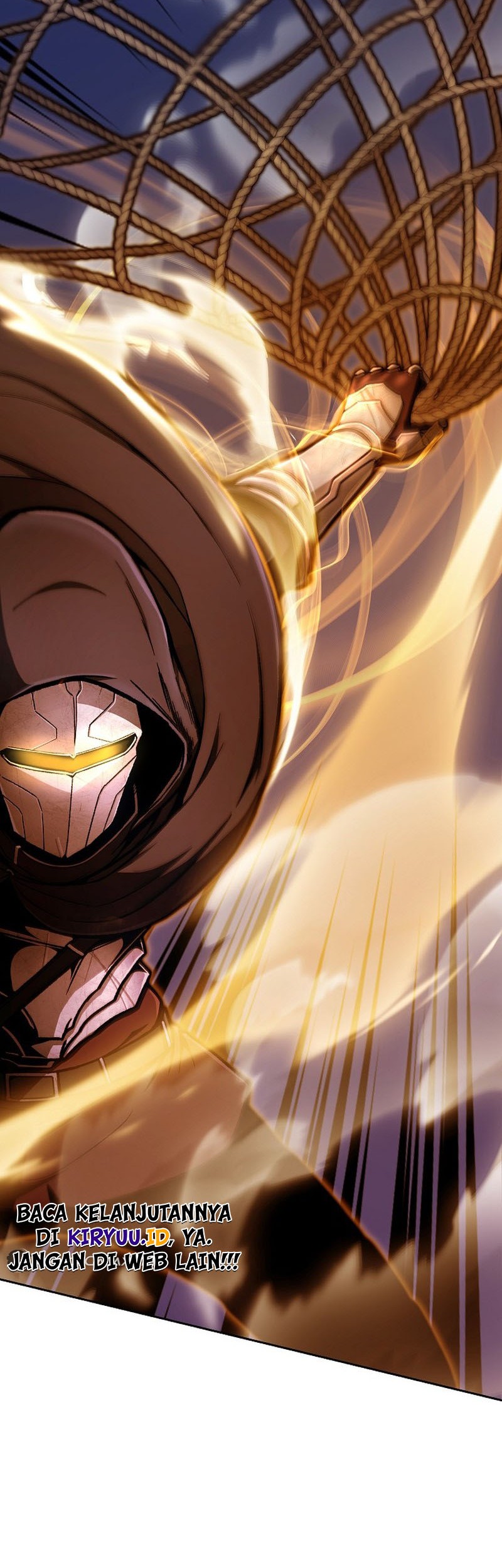 What's Our Hero Doing? Chapter 16 - halaman 48